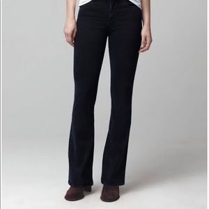 Citizens of Humanity Slim Boot